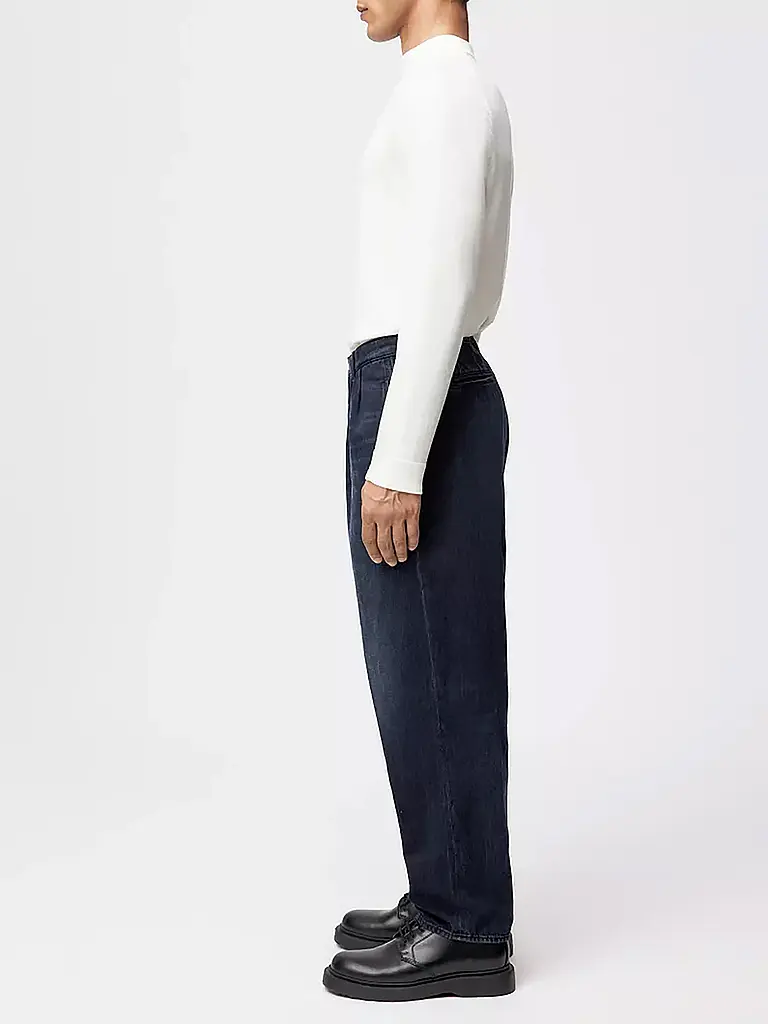 DRYKORN | Jeans Tapered Fit KARYKO_D | Blau
