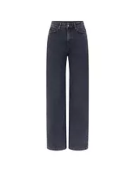 DRYKORN | Jeans Wide Fit MEDLEY 8 | schwarz