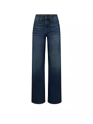 DRYKORN | Jeans Wide Leg CAUSE | dunkelblau