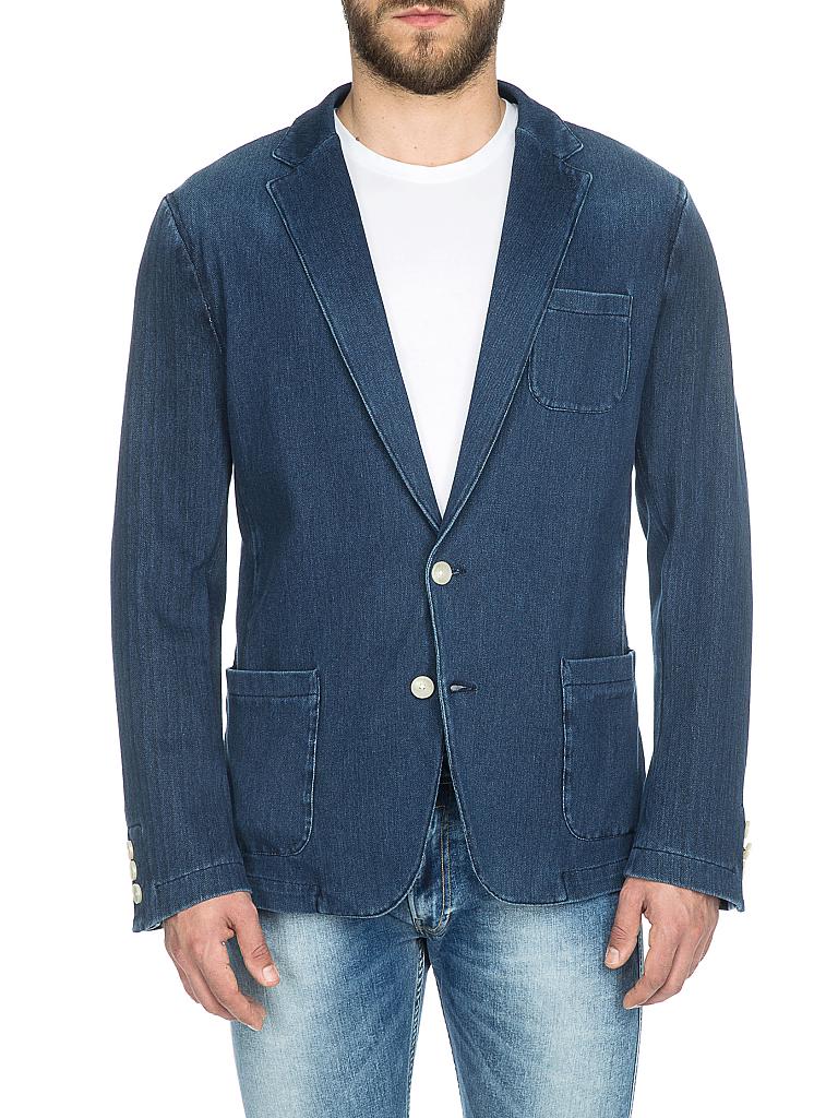 DRYKORN | Jeans-Sakko Slim Fit | 
