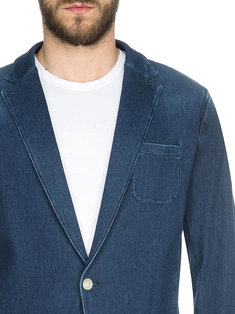 DRYKORN | Jeans-Sakko Slim Fit | 