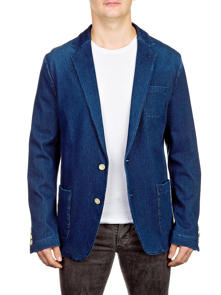 DRYKORN | Jeans-Sakko Slim Fit | 