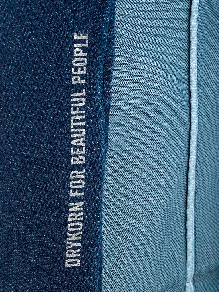 DRYKORN | Jeans-Sakko Slim Fit | 