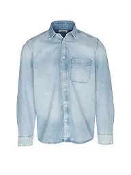 DRYKORN | Jeanshemd  | hellblau