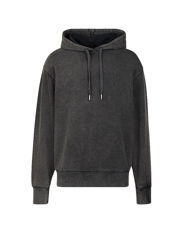 DRYKORN | Kapuzensweater - Hoodie Bradley | grau