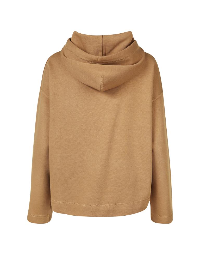 DRYKORN | Kapuzensweater - Hoodie Regular Fit " Ilmie P3 " | Camel
