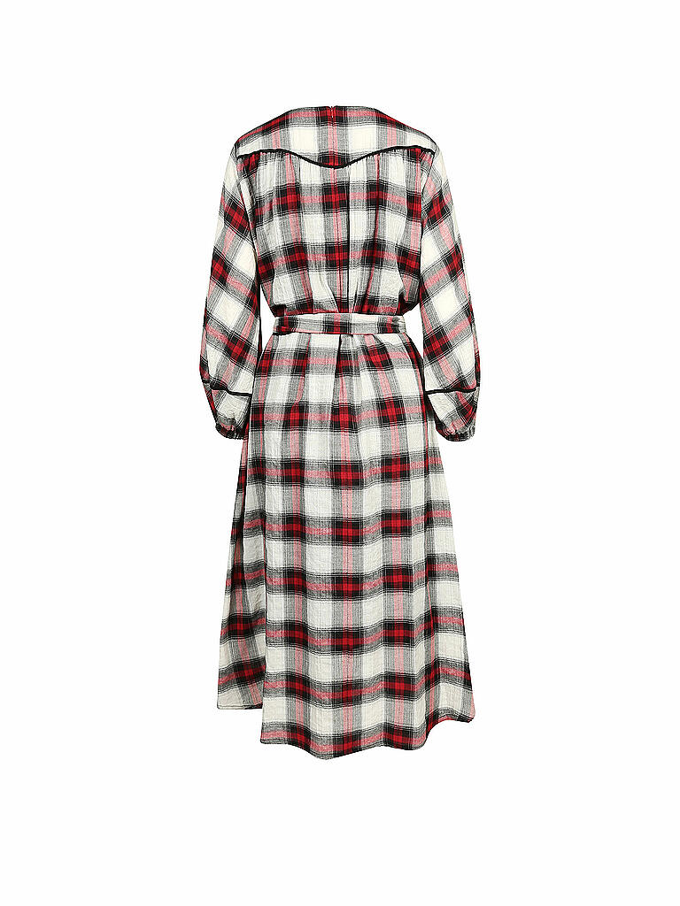 DRYKORN | Kleid "Davia" | schwarz