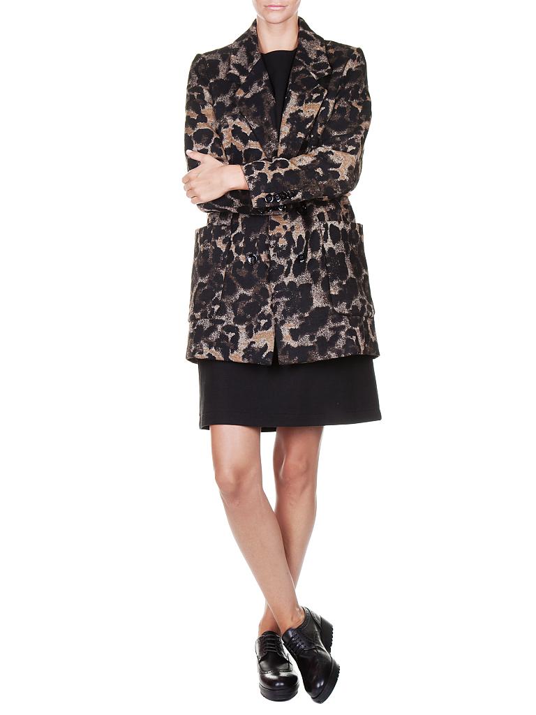 DRYKORN | Kleid "Olympia" | schwarz