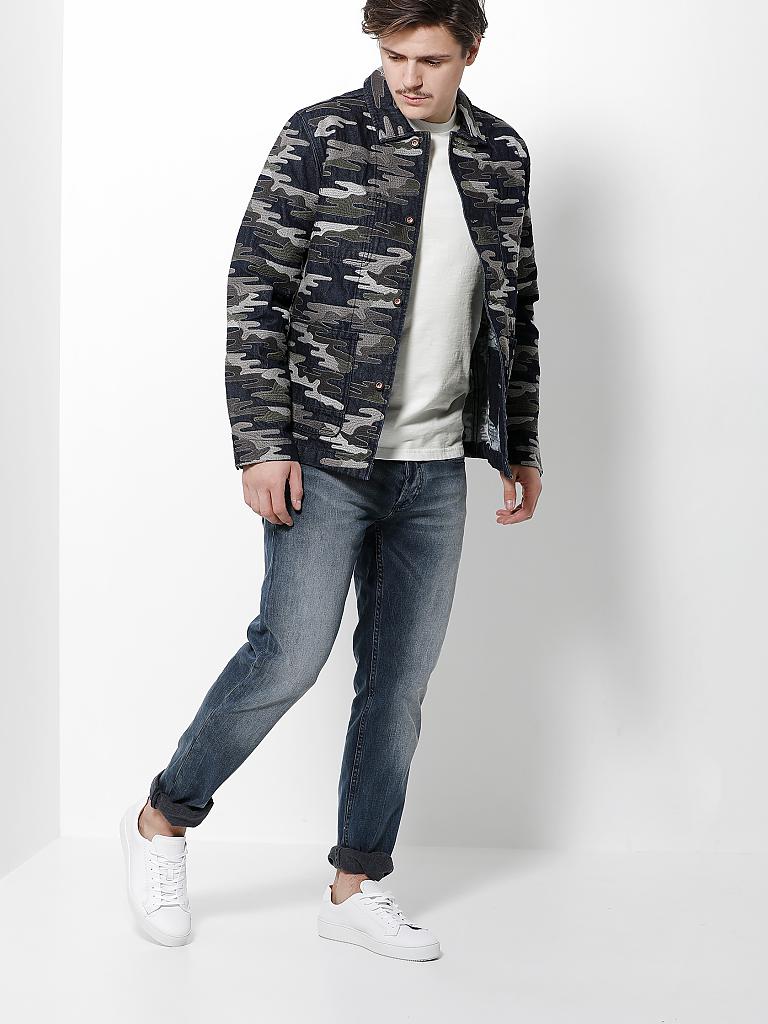 DRYKORN | Langarmshirt "Lemar" | 