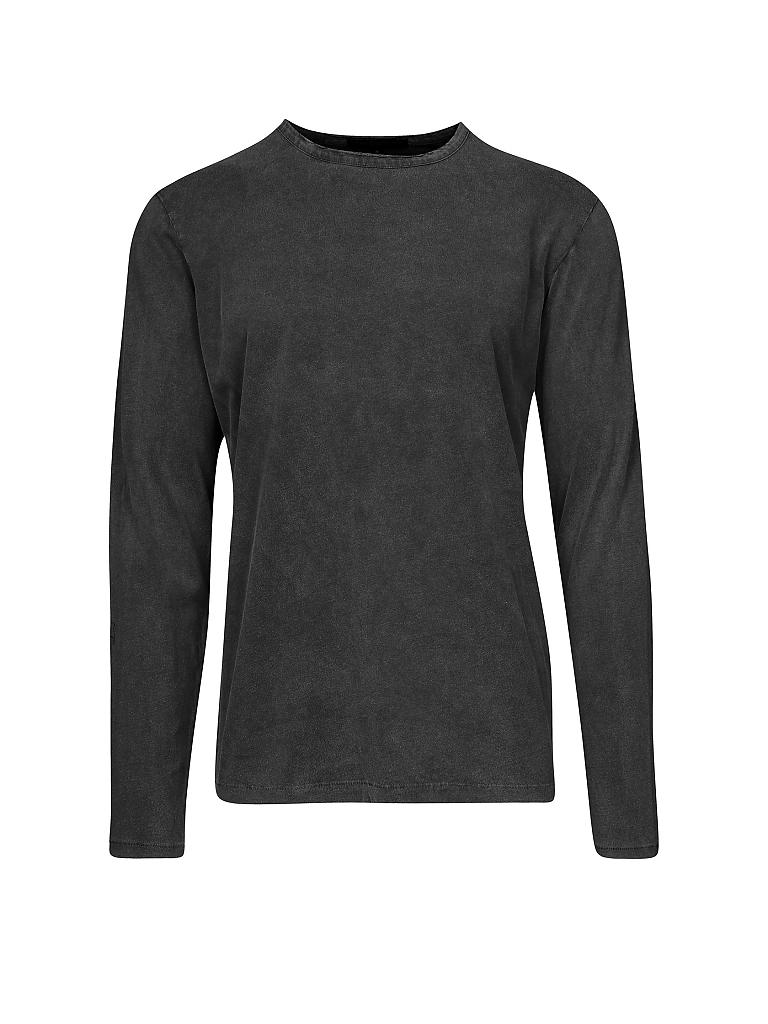 DRYKORN | Langarmshirt "Yoshi" | 