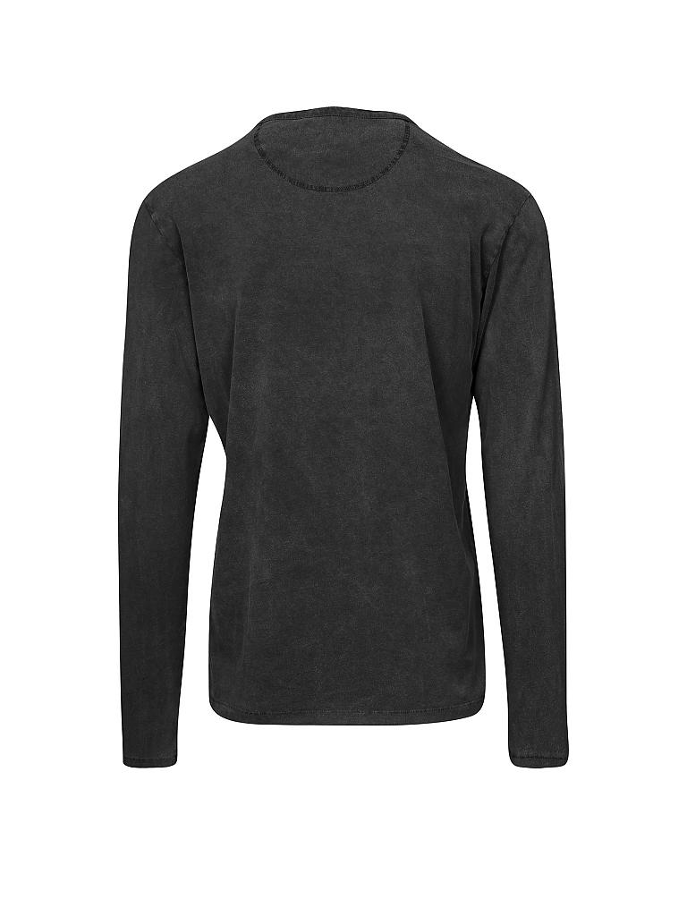 DRYKORN | Langarmshirt "Yoshi" | 