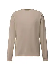 DRYKORN | Langarmshirt MARRIO 1 | camel