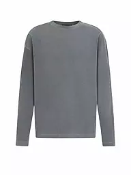 DRYKORN | Langarmshirt MARRIO 1 | grau