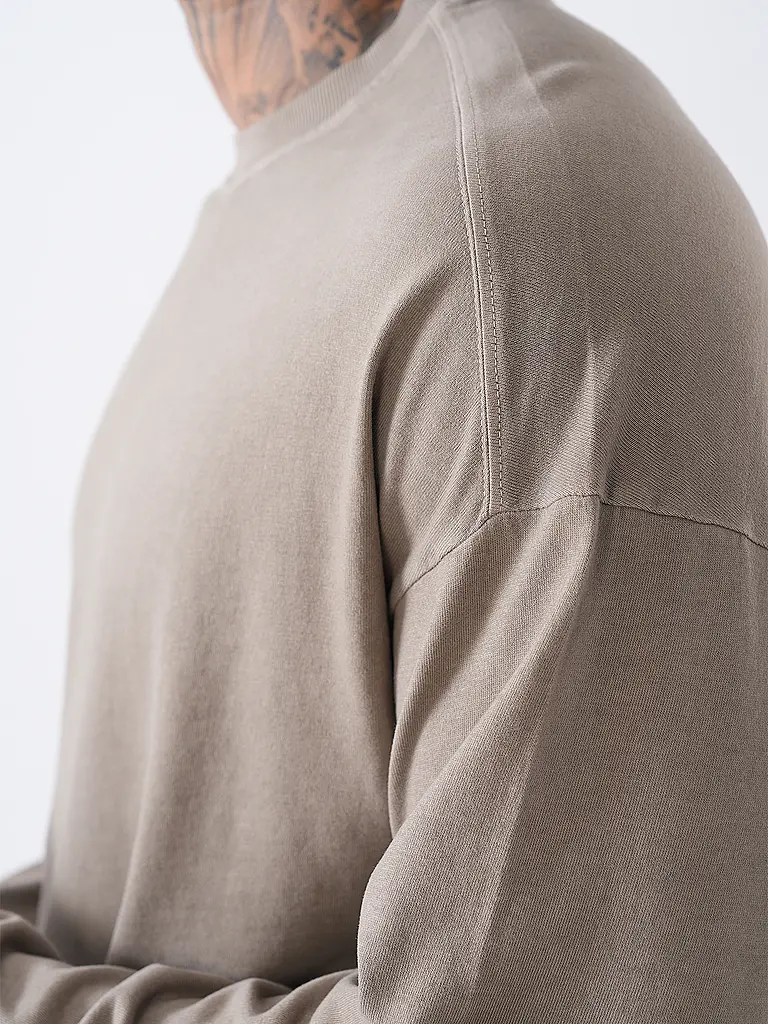 DRYKORN | Langarmshirt MARRIO 1 | 