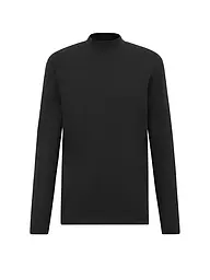 DRYKORN | Langarmshirt MORITZO | schwarz