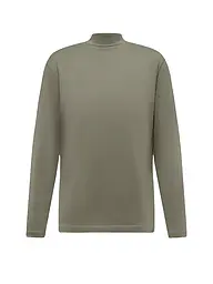 DRYKORN | Langarmshirt MORITZO | olive