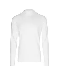 DRYKORN | Langarmshirt MORITZO | weiss