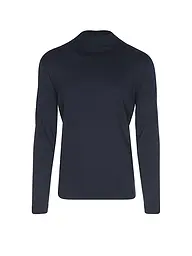 DRYKORN | Langarmshirt MORITZO | dunkelblau