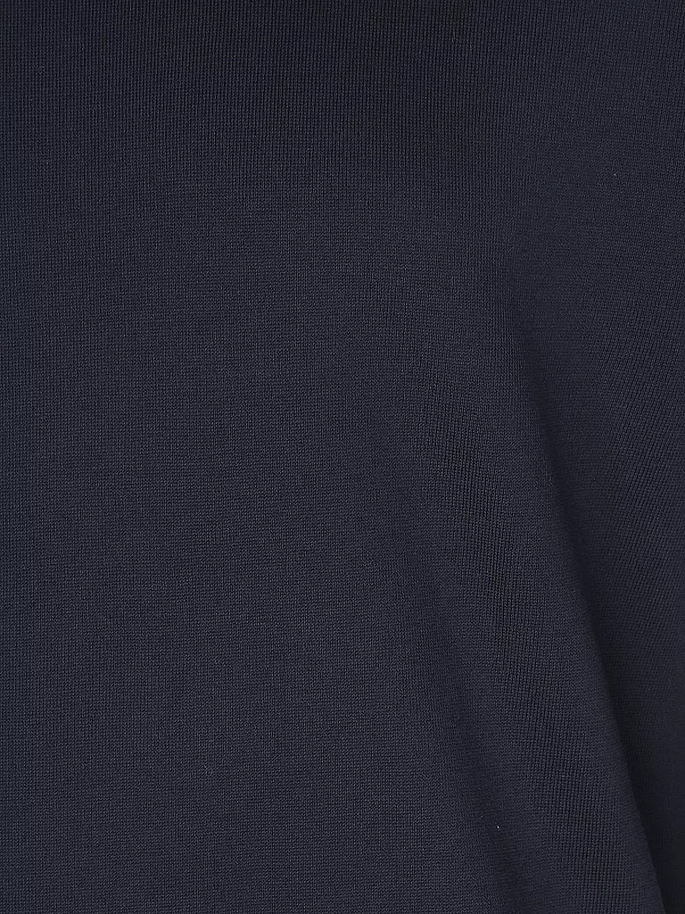 DRYKORN | Langarmshirt MORITZO | blau