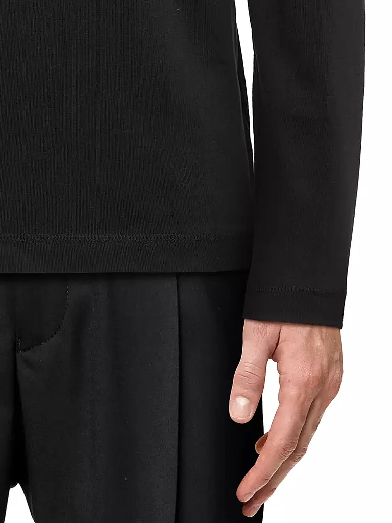 DRYKORN | Langarmshirt MORITZO | 