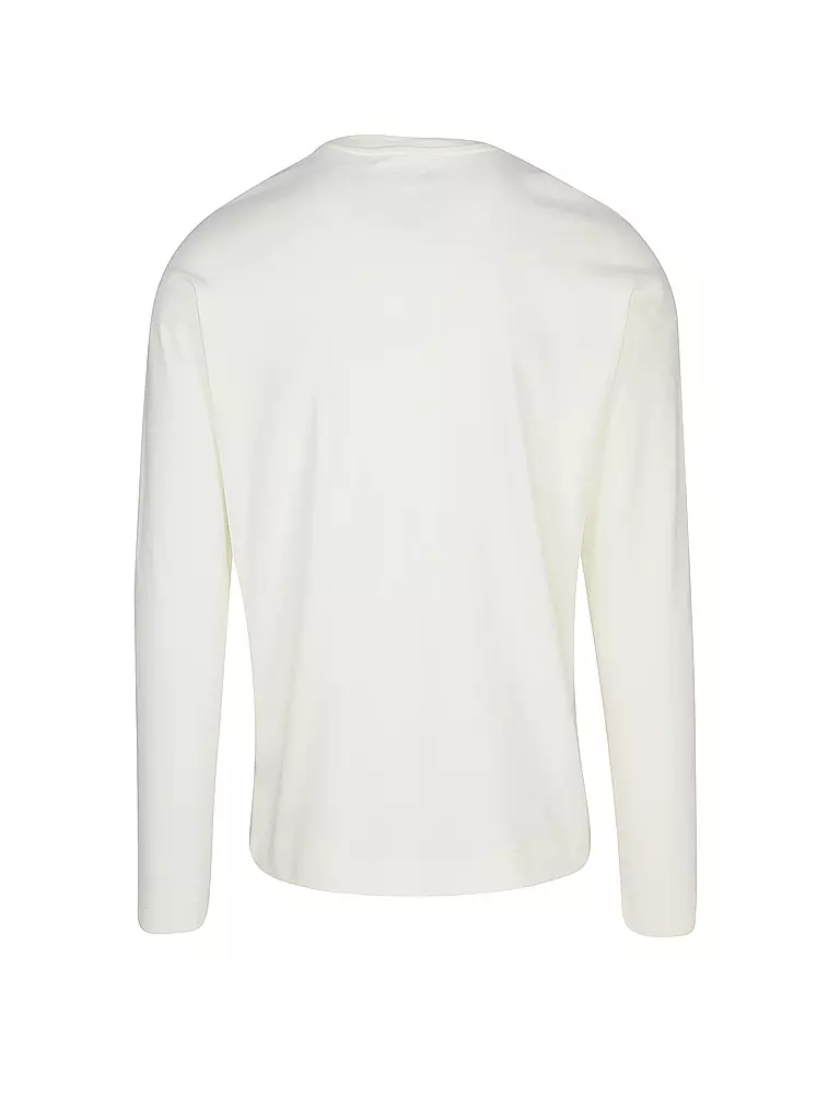 DRYKORN | Langarmshirt Novak | creme