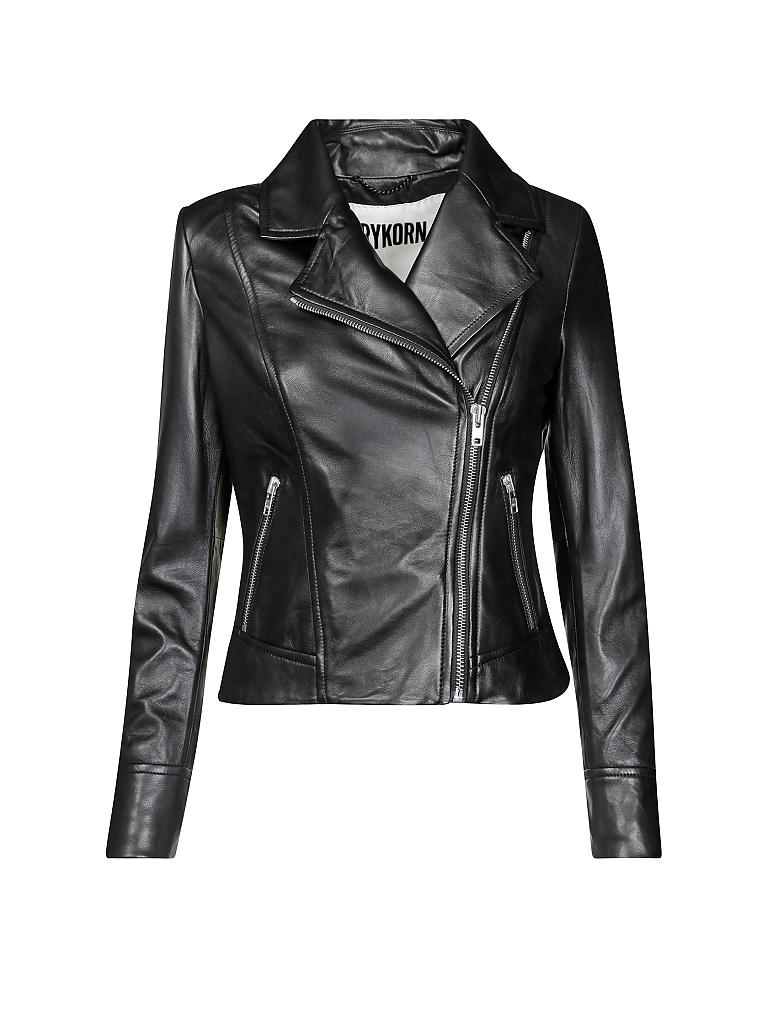 DRYKORN | Lederjacke "Ceylon" | 