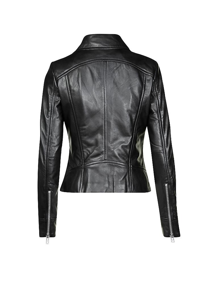 DRYKORN | Lederjacke "Ceylon" | 