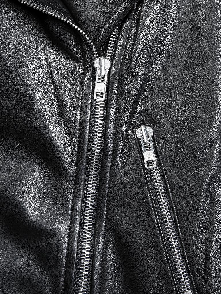 DRYKORN | Lederjacke "Ceylon" | 