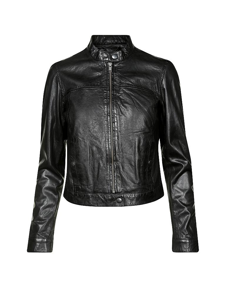 DRYKORN | Lederjacke "Ridley" | 