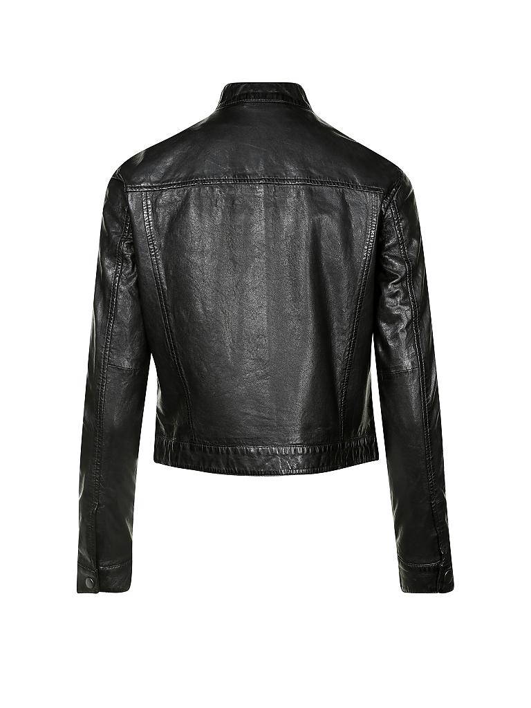 DRYKORN | Lederjacke "Ridley" | 