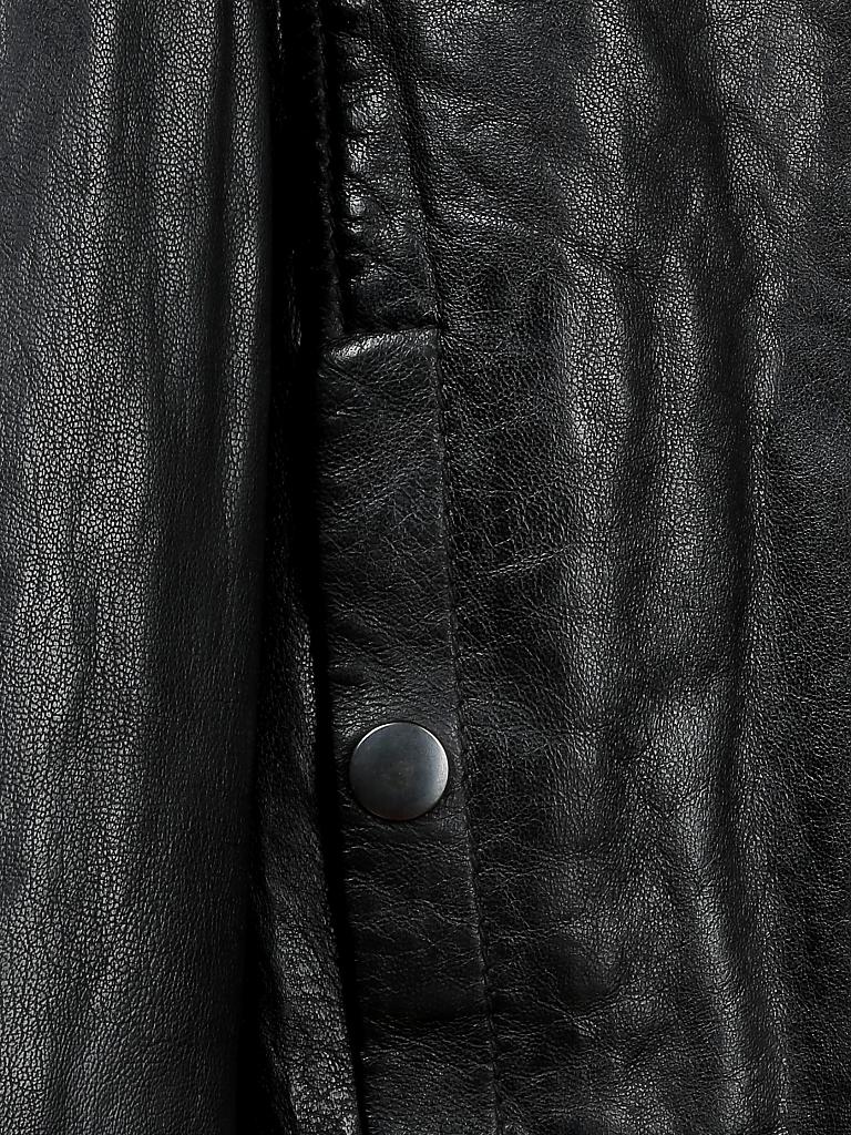 DRYKORN | Lederjacke "Ridley" | 