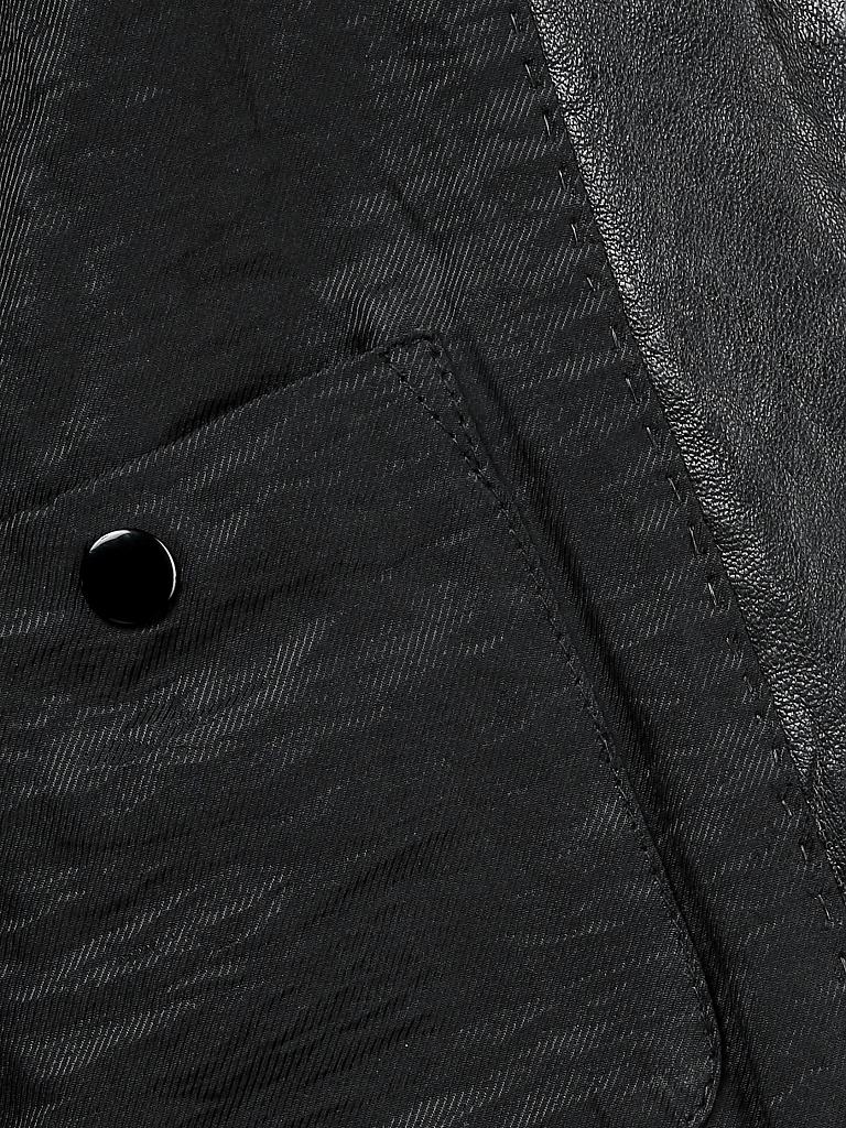 DRYKORN | Lederjacke "Ridley" | 