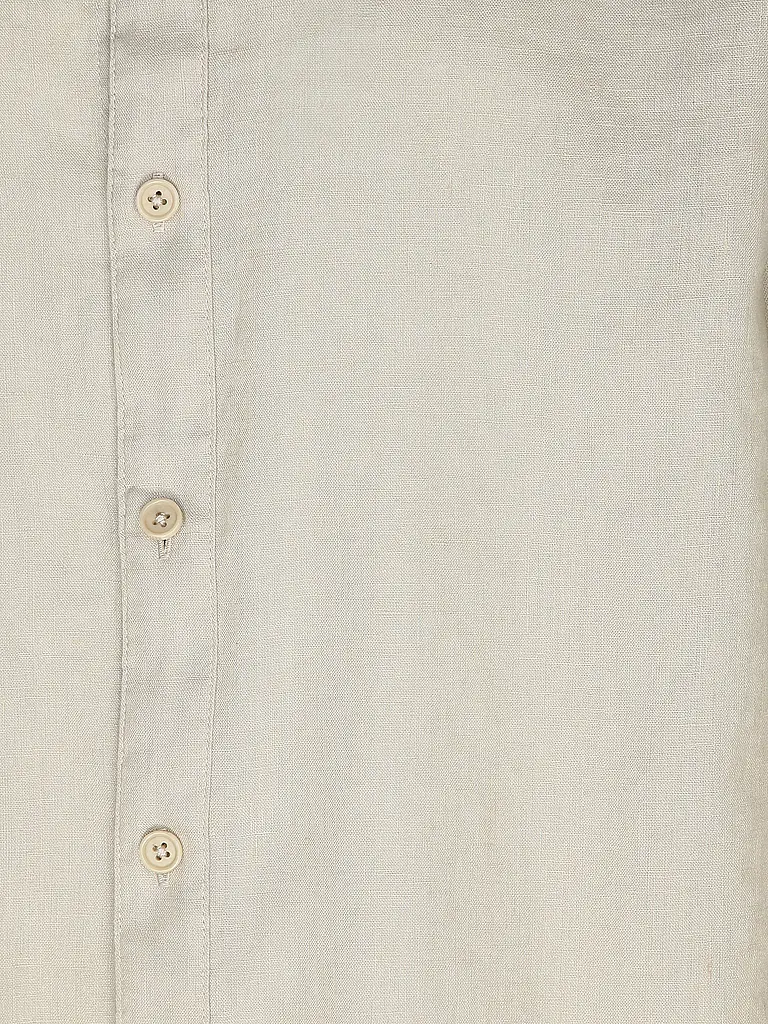 DRYKORN | Leinenhemd TALOC | 