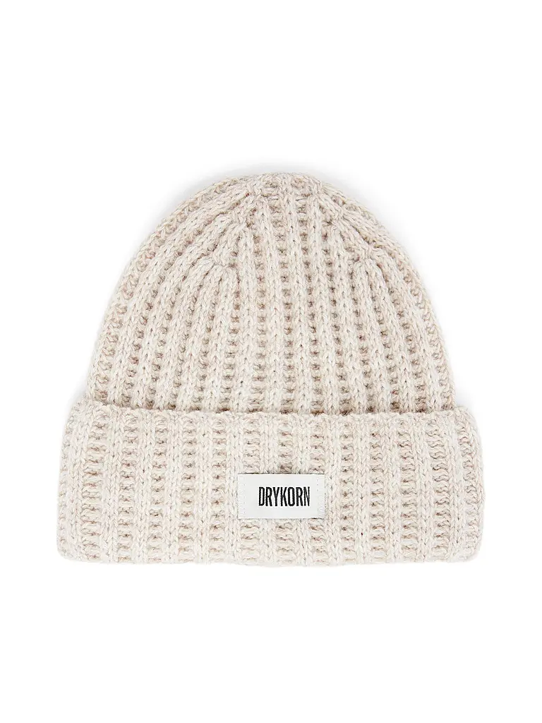 DRYKORN | Mütze - Haube CORNIE 1 | creme