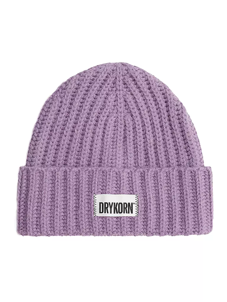 DRYKORN | Mütze - Haube EANI 10 | lila