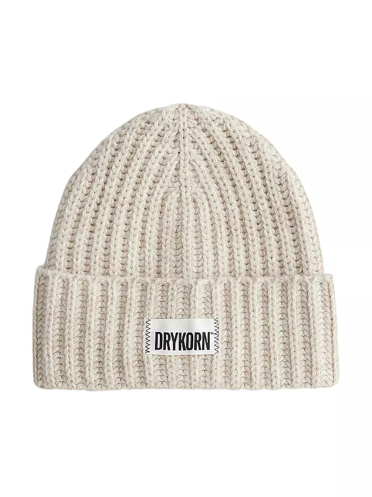 DRYKORN | Mütze - Haube EANI 10 | beige