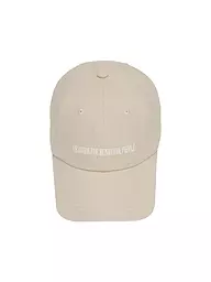 DRYKORN | Mütze - Haube JESPER 8 | beige