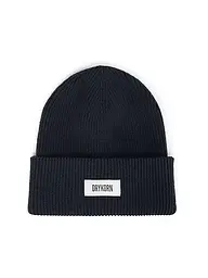 DRYKORN | Mütze - Haube LOAH_3 1 | schwarz