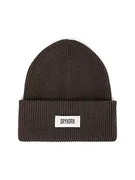 DRYKORN | Mütze - Haube LOAH_3 1 | braun