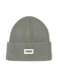 DRYKORN | Mütze - Haube LOAH_3 1 | olive