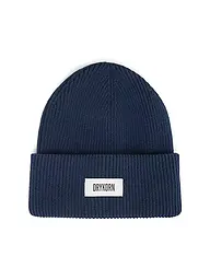 DRYKORN | Mütze - Haube LOAH_3 1 | blau