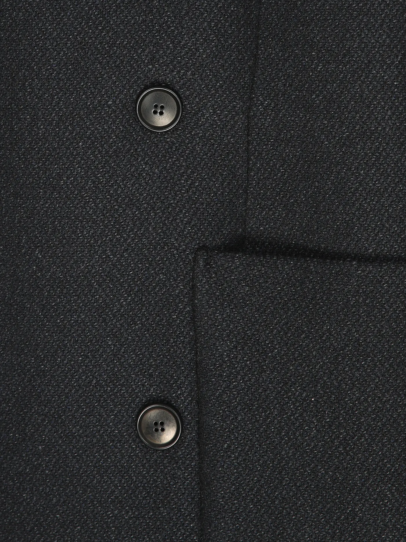 DRYKORN | Mantel MATESSO | schwarz