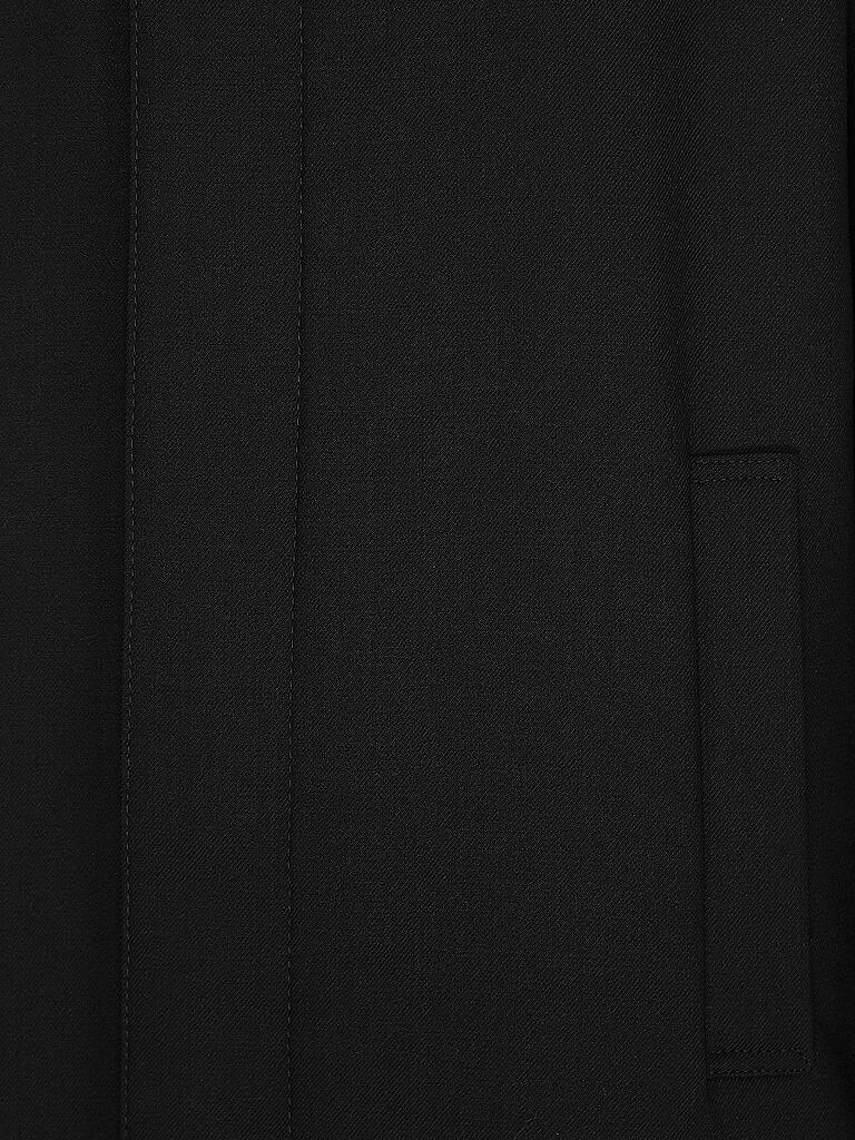 DRYKORN | Mantel RAUKEN | schwarz