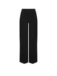 DRYKORN | Marlenehose BEFORE | schwarz