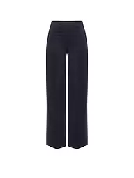 DRYKORN | Marlenehose BEFORE | dunkelblau