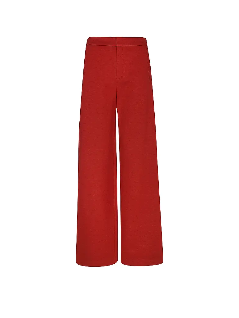 DRYKORN | Marlenehose FAE_0 | Rot