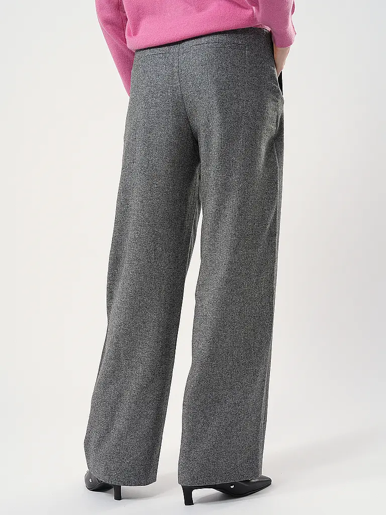 DRYKORN | Marlenehose JEALOUS | 