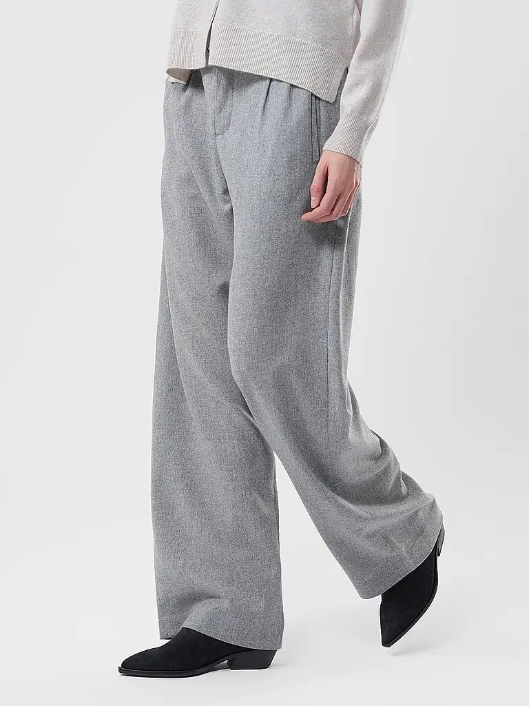 DRYKORN | Marlenehose JEALOUS | 