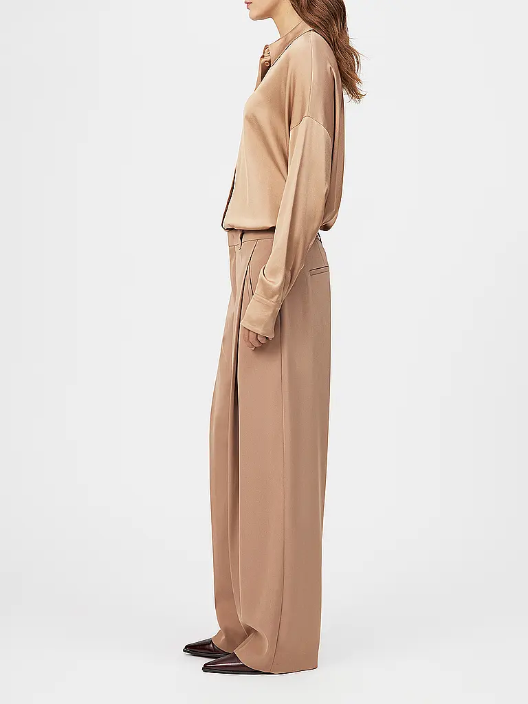 DRYKORN | Marlenehose UNPACK | 