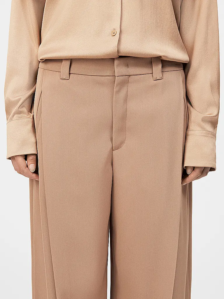 DRYKORN | Marlenehose UNPACK | 